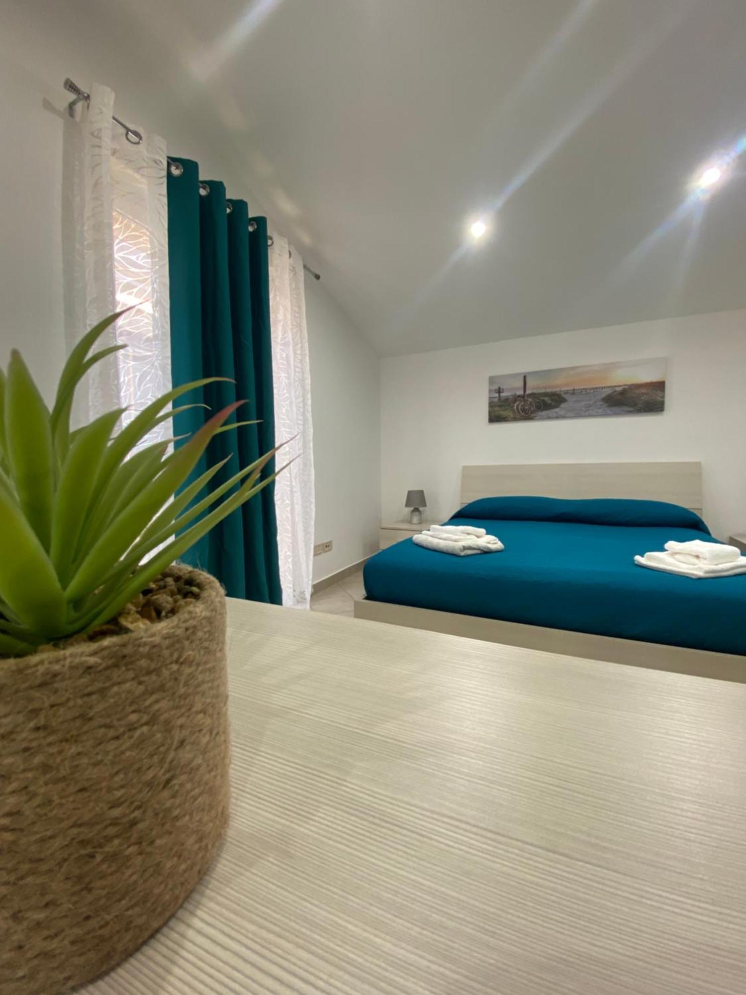 Holiday home La Casa Di Noah